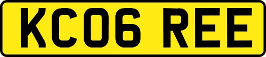 KC06REE