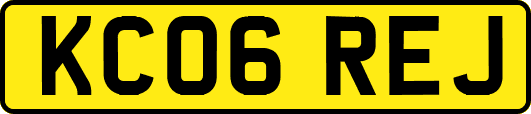 KC06REJ