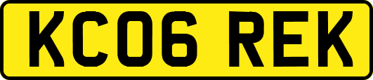 KC06REK