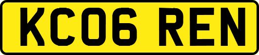 KC06REN