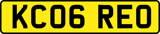 KC06REO