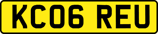 KC06REU