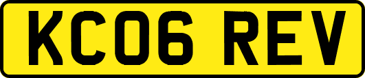 KC06REV