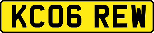 KC06REW