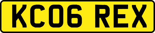 KC06REX