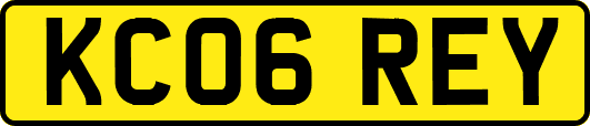 KC06REY