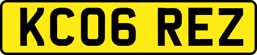 KC06REZ