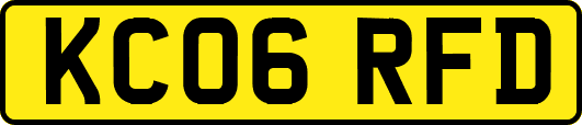 KC06RFD