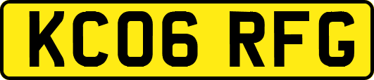 KC06RFG