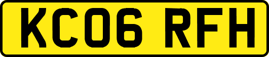 KC06RFH