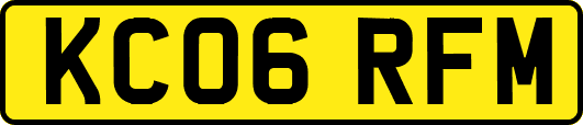 KC06RFM