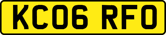 KC06RFO