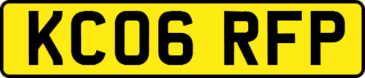 KC06RFP