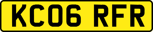 KC06RFR
