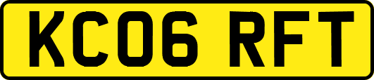 KC06RFT