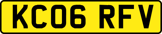 KC06RFV