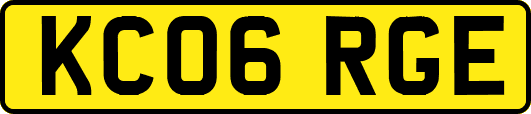 KC06RGE