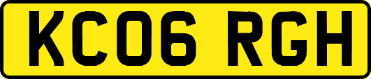 KC06RGH