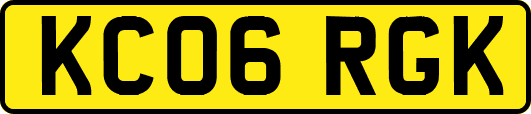 KC06RGK