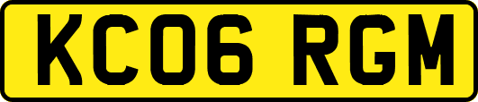 KC06RGM