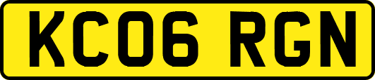 KC06RGN