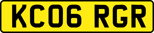 KC06RGR