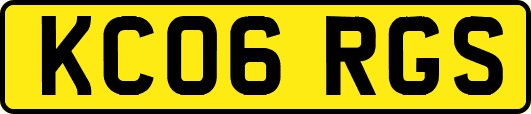 KC06RGS