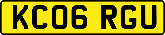 KC06RGU