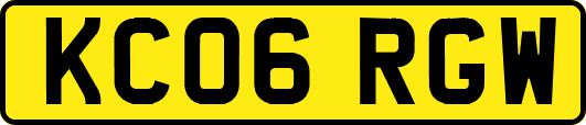 KC06RGW