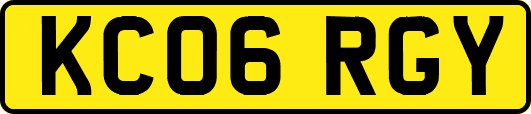 KC06RGY