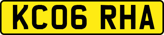KC06RHA