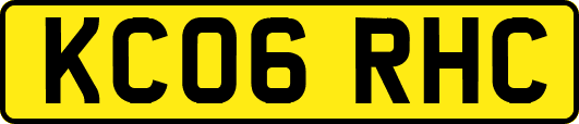 KC06RHC