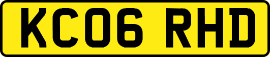 KC06RHD