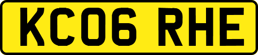 KC06RHE