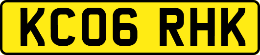 KC06RHK