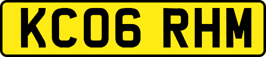 KC06RHM