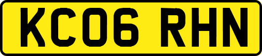 KC06RHN