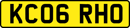 KC06RHO