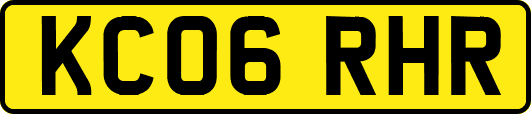 KC06RHR