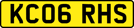 KC06RHS