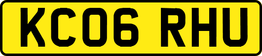 KC06RHU