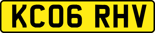 KC06RHV