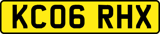 KC06RHX