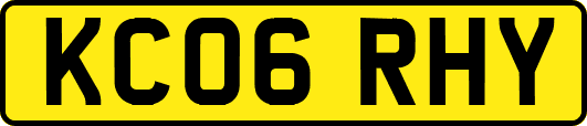 KC06RHY