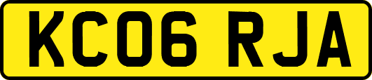 KC06RJA