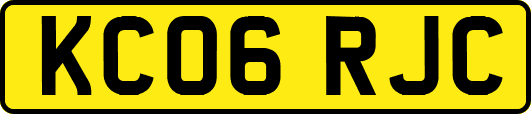 KC06RJC