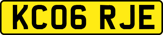 KC06RJE