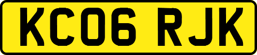 KC06RJK
