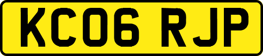 KC06RJP