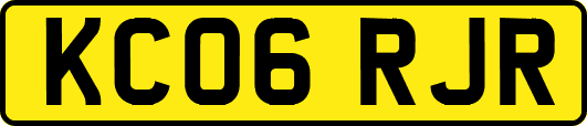 KC06RJR